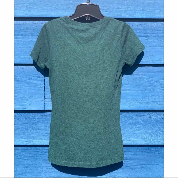 Camp Brand T-Shirt - Picture 2 of 3